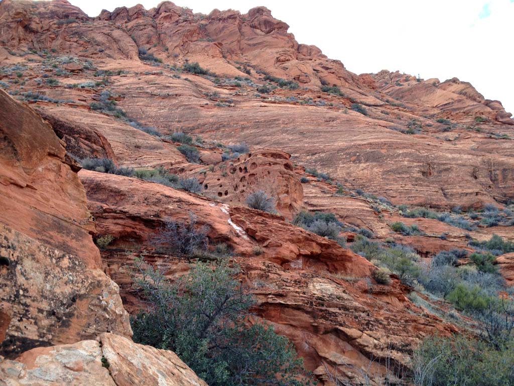 RED CLIFFS HURRICANE UTAH